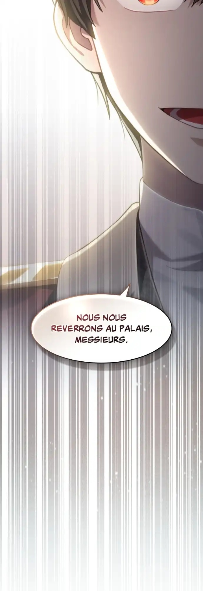 Reborn as the Enemy Prince Chapitre 67 - Page 43