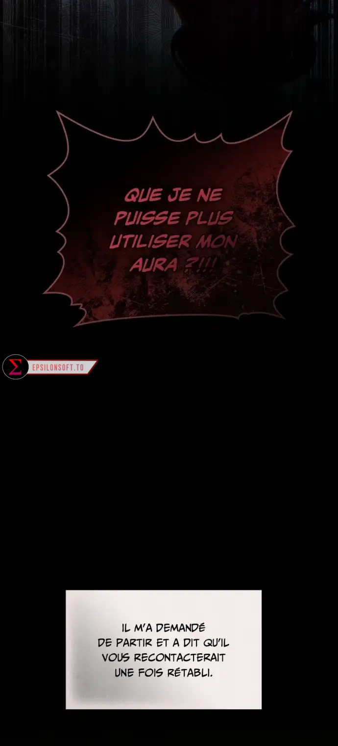 Reborn as the Enemy Prince Chapitre 67 - Page 48