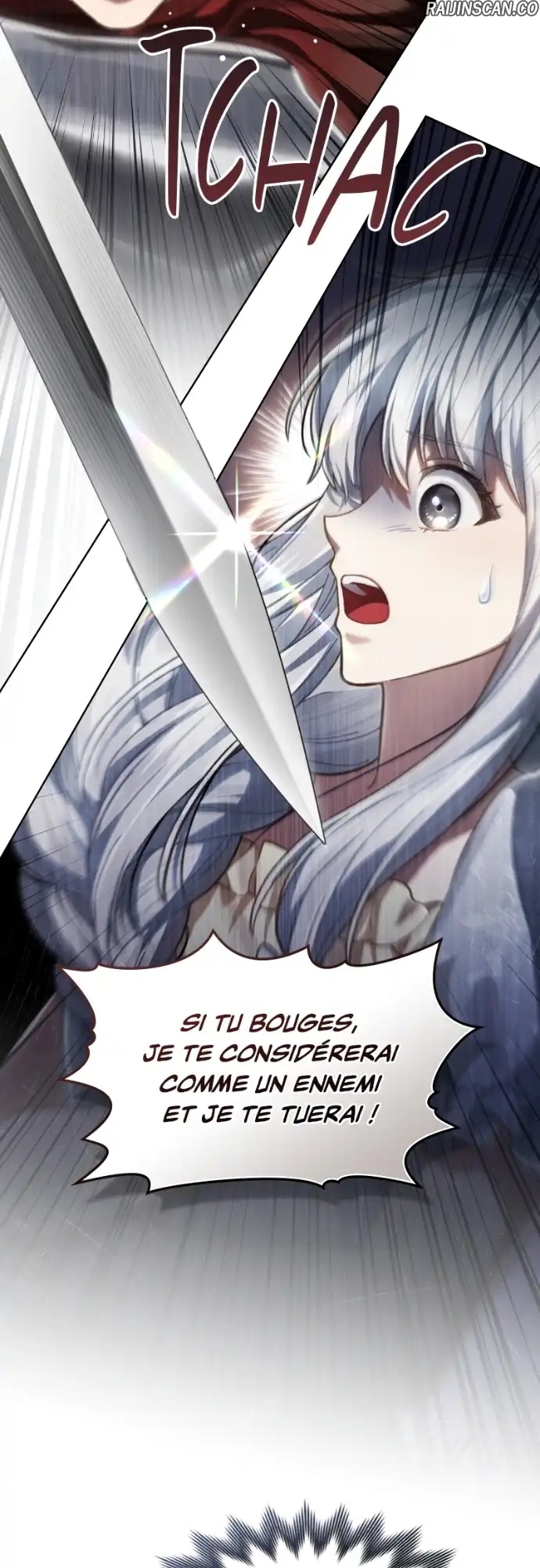 Reborn as the Enemy Prince Chapitre 67 - Page 5