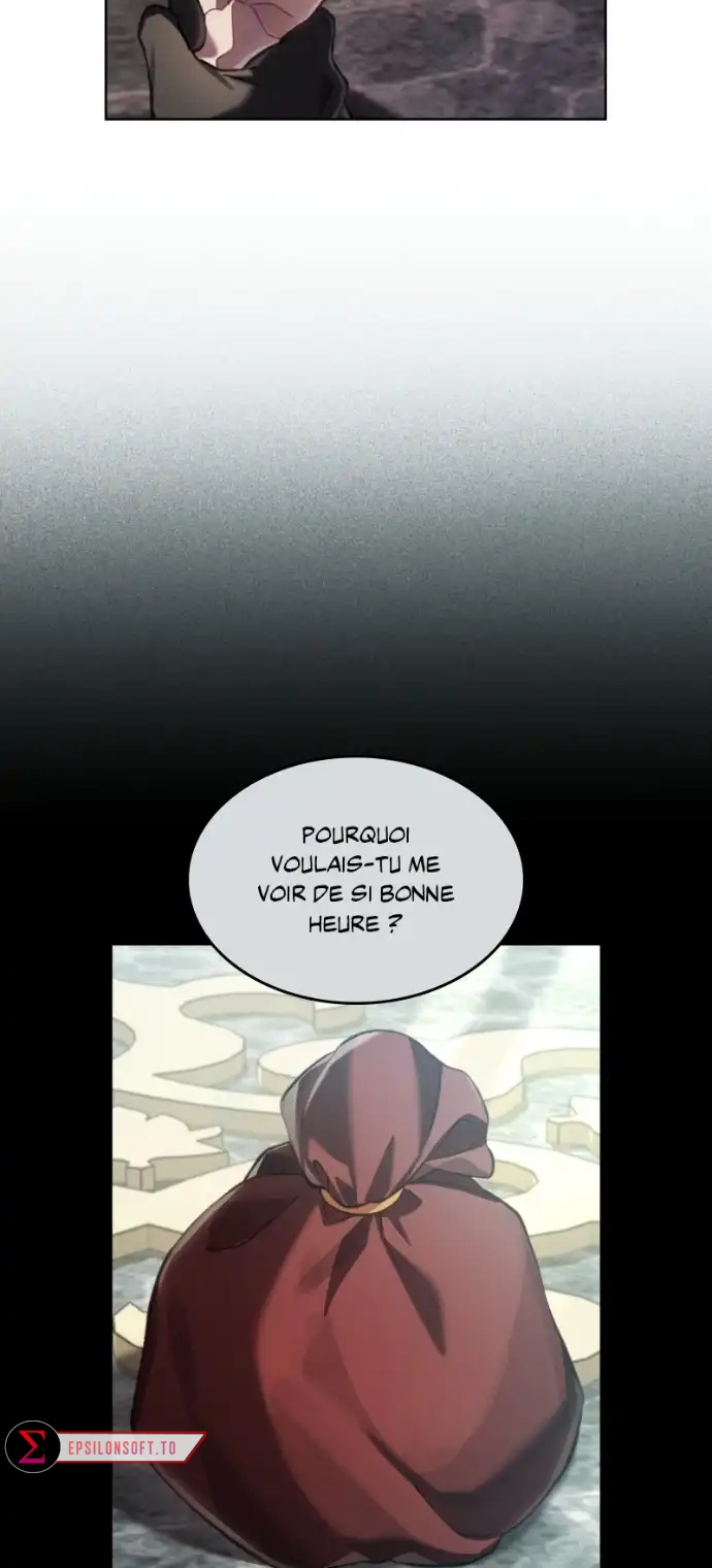Reborn as the Enemy Prince Chapitre 67 - Page 51