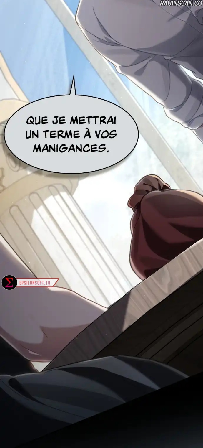 Reborn as the Enemy Prince Chapitre 67 - Page 60