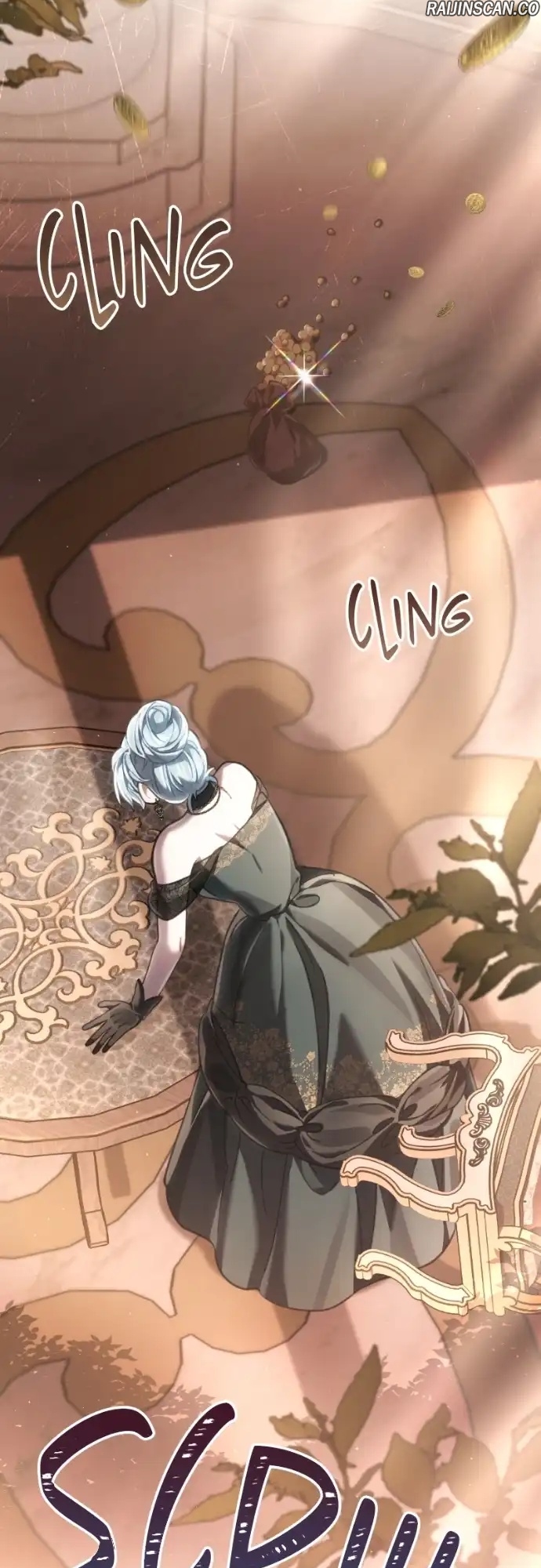 Reborn as the Enemy Prince Chapitre 67 - Page 65