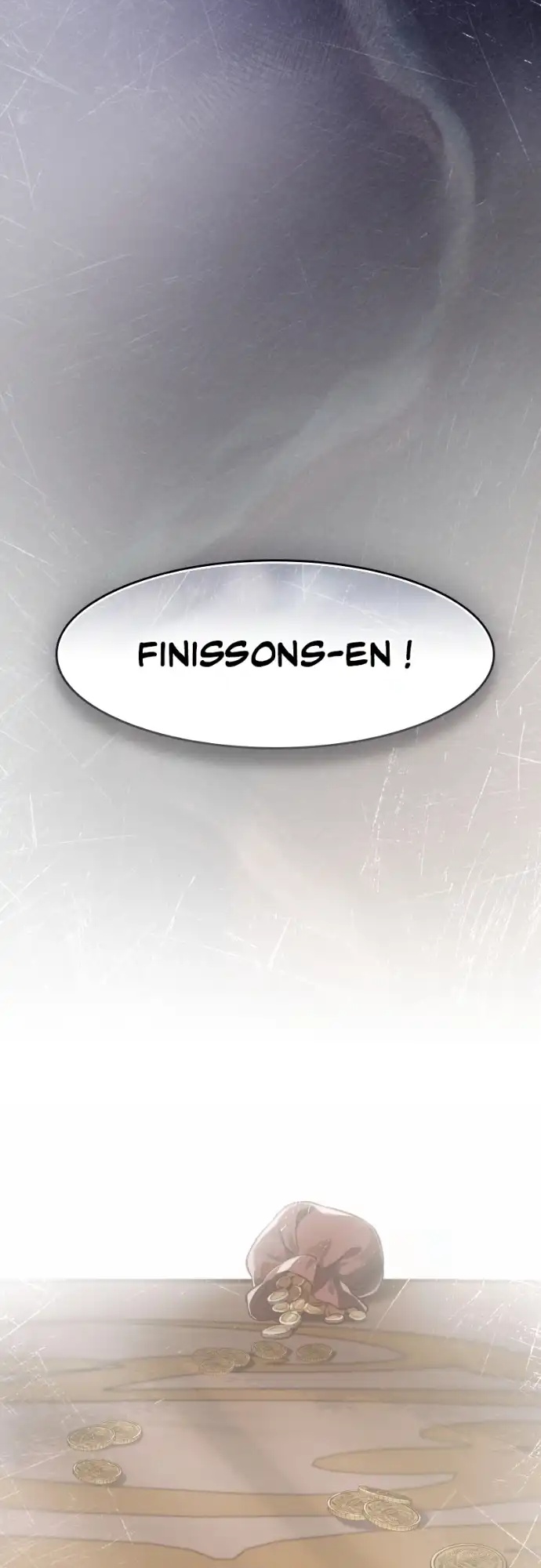 Reborn as the Enemy Prince Chapitre 67 - Page 68