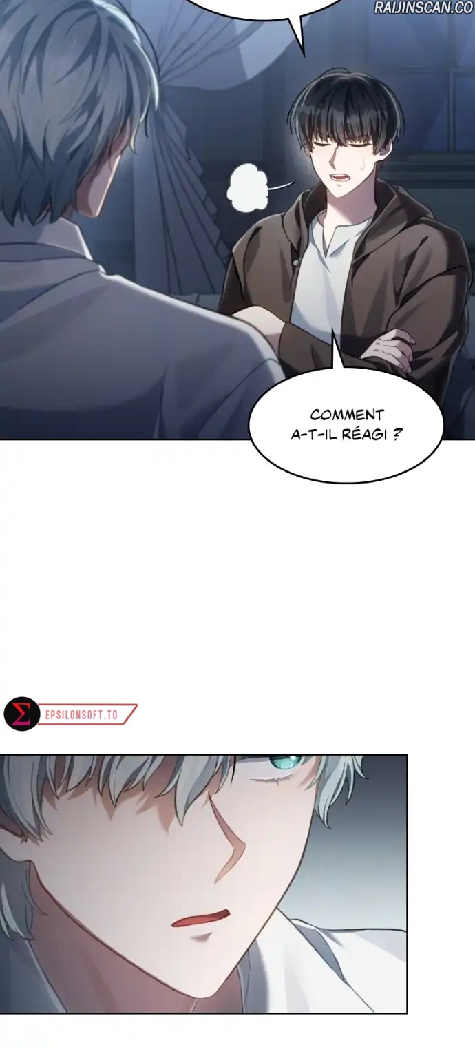 Reborn as the Enemy Prince Chapitre 68 - Page 12