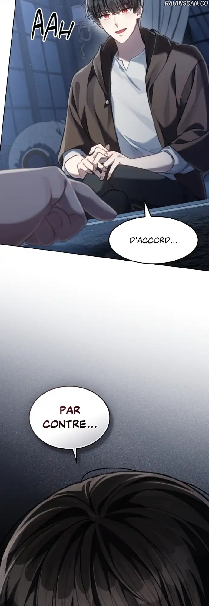 Reborn as the Enemy Prince Chapitre 68 - Page 28