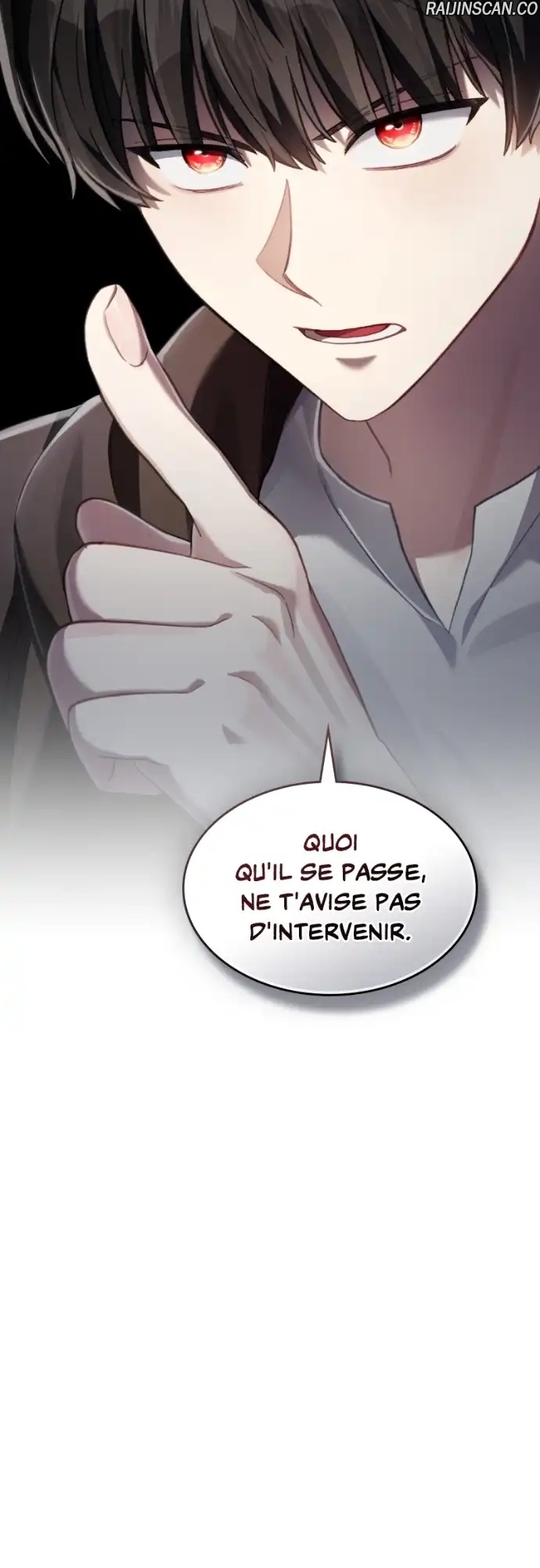 Reborn as the Enemy Prince Chapitre 68 - Page 29