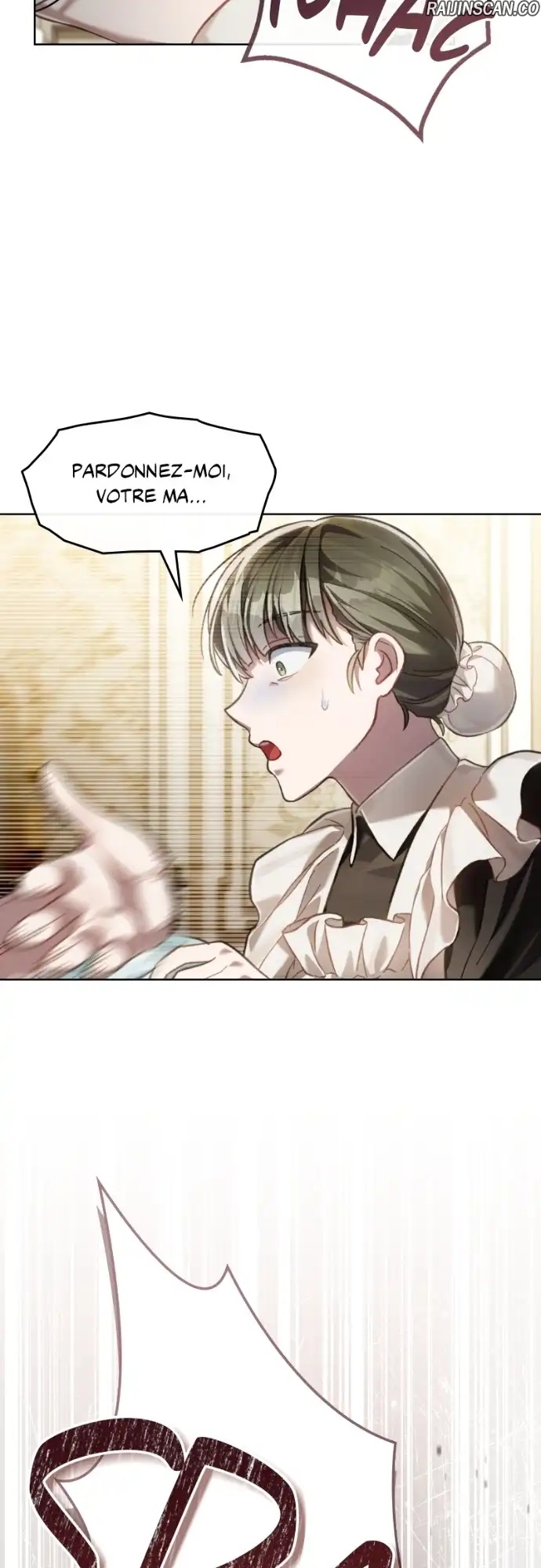 Reborn as the Enemy Prince Chapitre 68 - Page 34