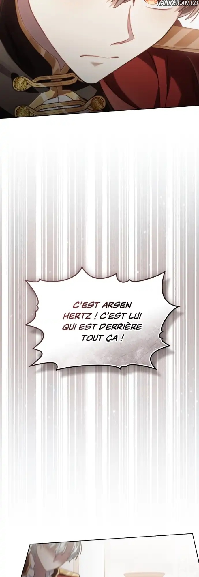 Reborn as the Enemy Prince Chapitre 68 - Page 49