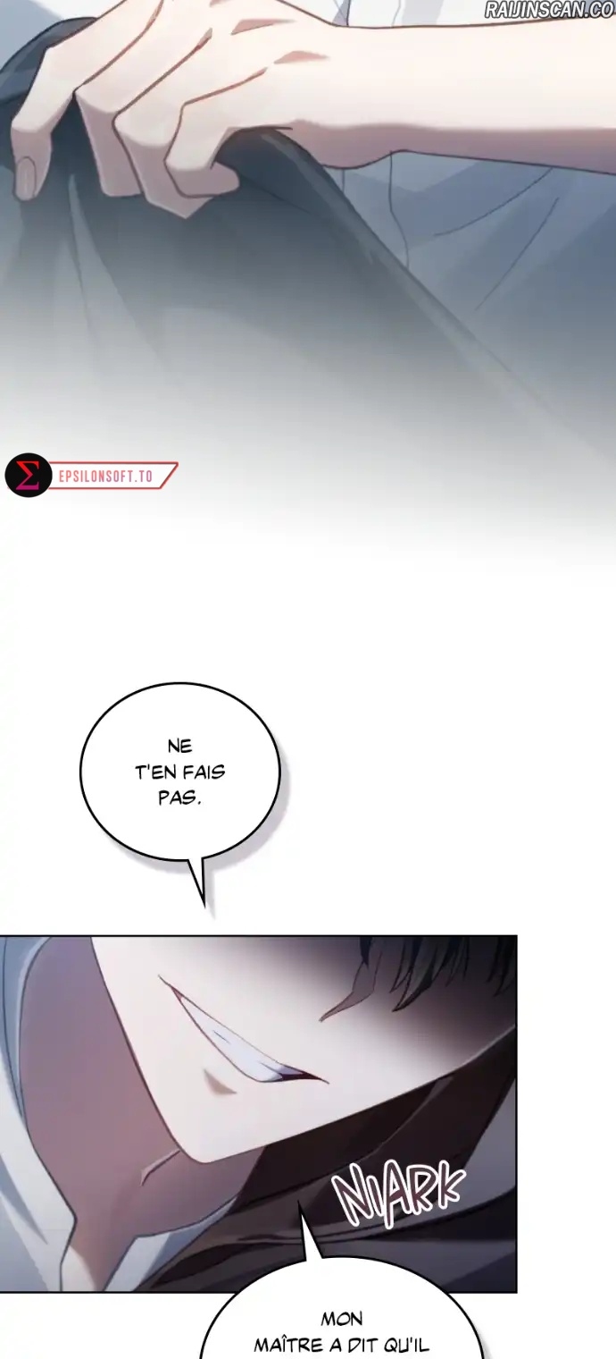 Reborn as the Enemy Prince Chapitre 68 - Page 6