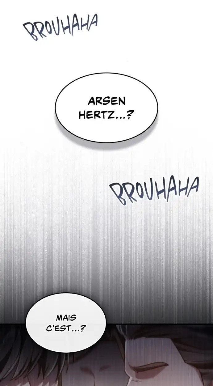 Reborn as the Enemy Prince Chapitre 69 - Page 1