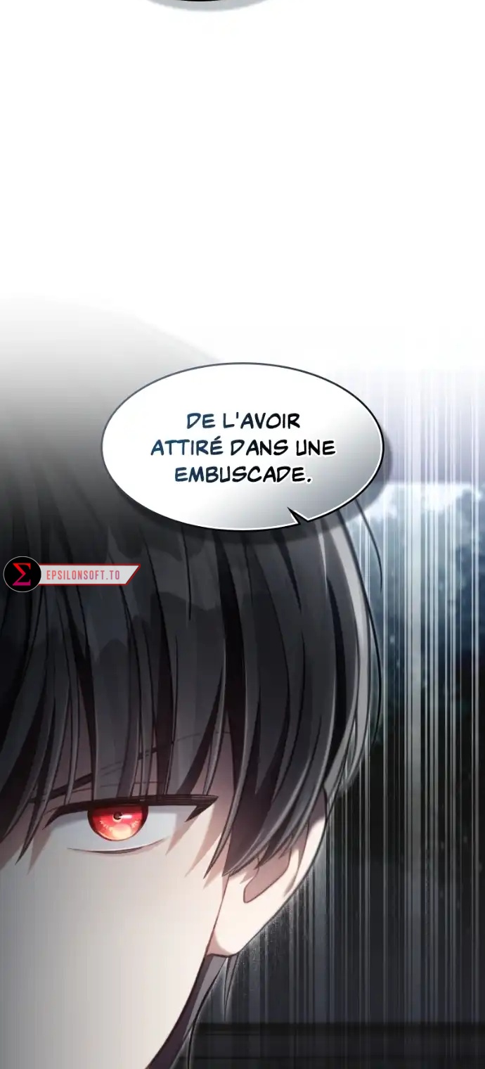 Reborn as the Enemy Prince Chapitre 69 - Page 18