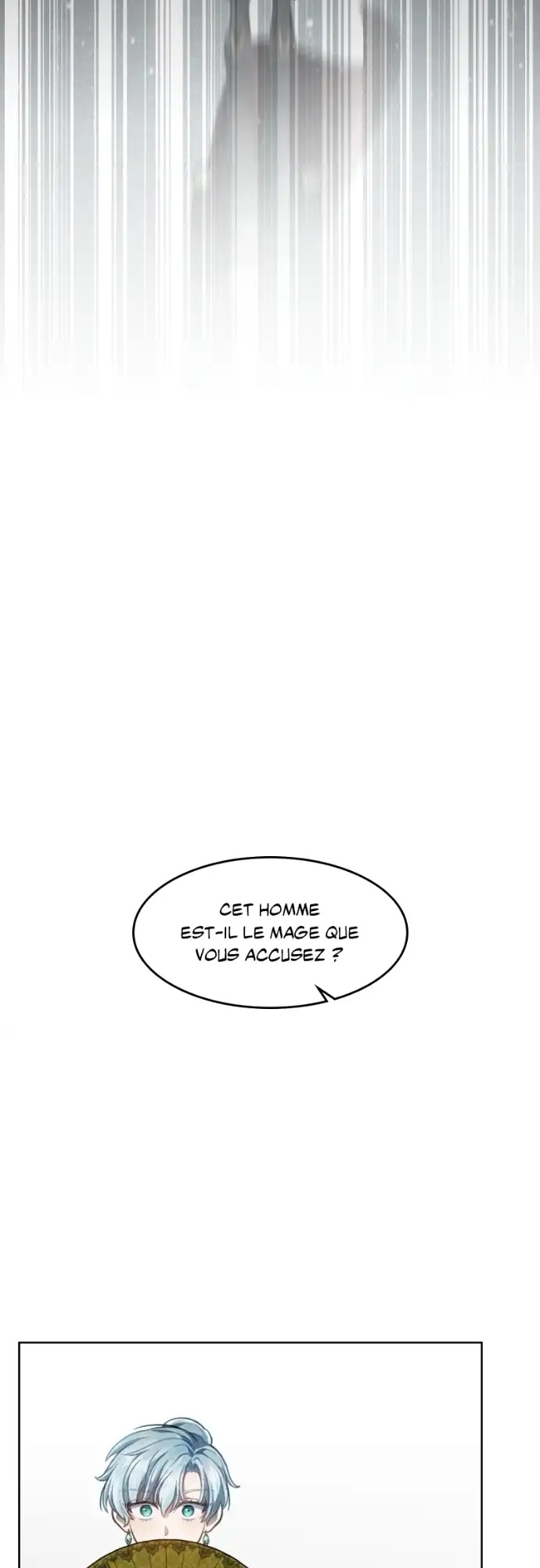 Reborn as the Enemy Prince Chapitre 69 - Page 32