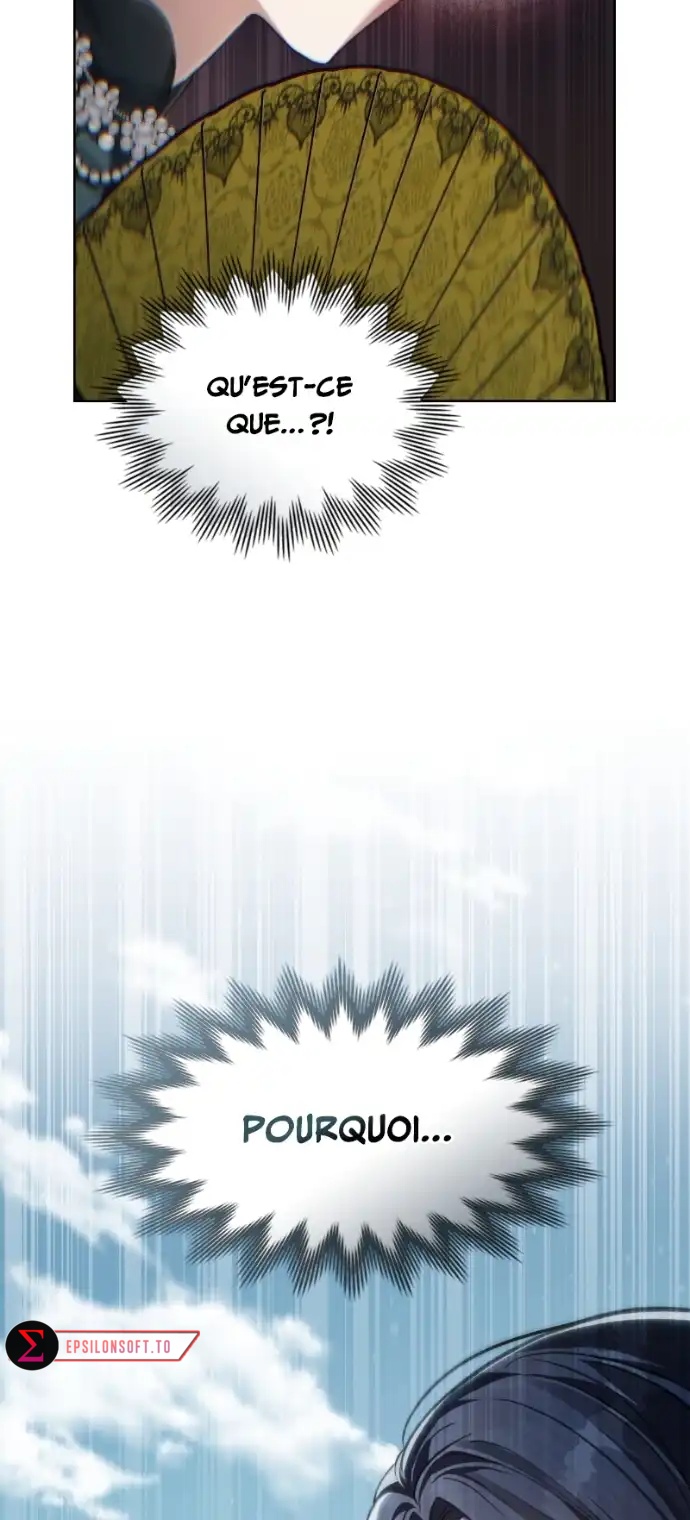 Reborn as the Enemy Prince Chapitre 69 - Page 36