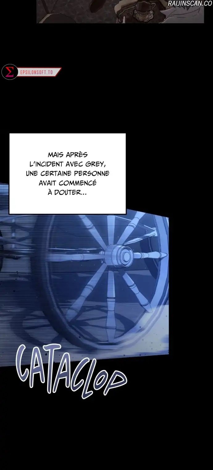 Reborn as the Enemy Prince Chapitre 69 - Page 45