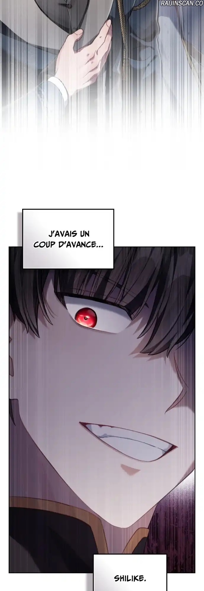 Reborn as the Enemy Prince Chapitre 69 - Page 50