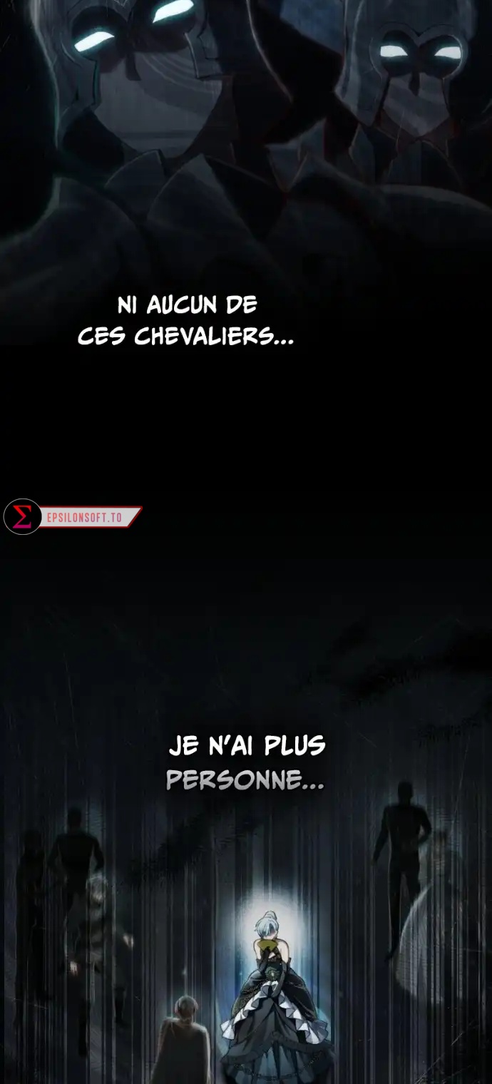 Reborn as the Enemy Prince Chapitre 69 - Page 57