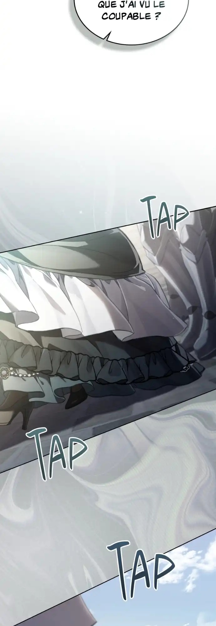 Reborn as the Enemy Prince Chapitre 69 - Page 8