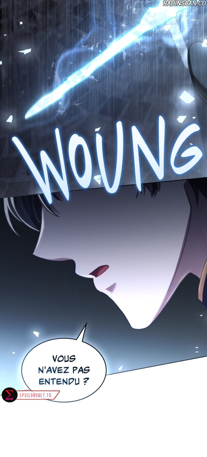Reborn as the Enemy Prince Chapitre 70 - Page 15