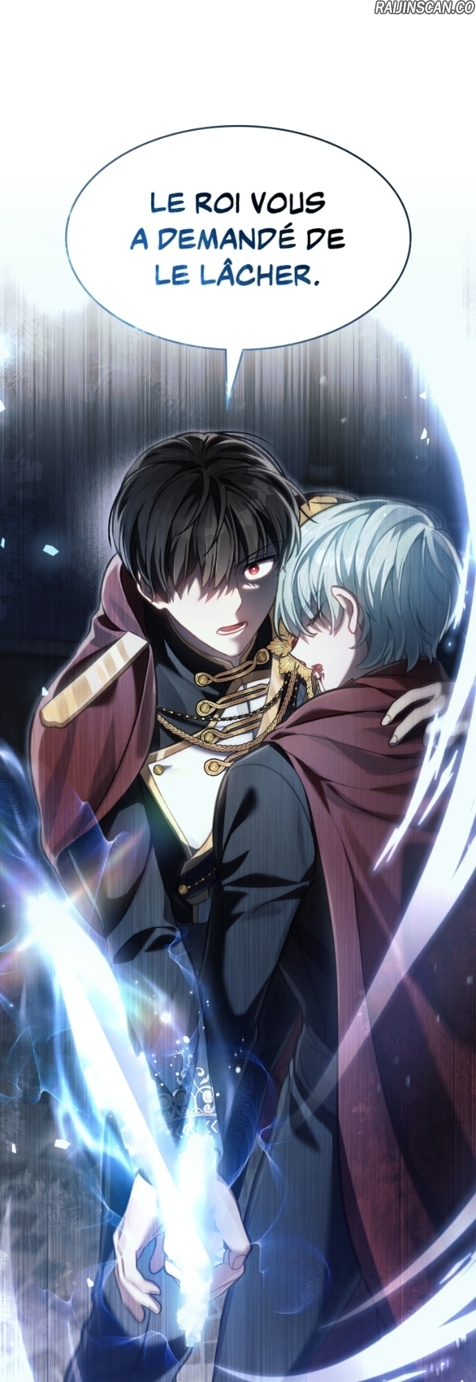 Reborn as the Enemy Prince Chapitre 70 - Page 16