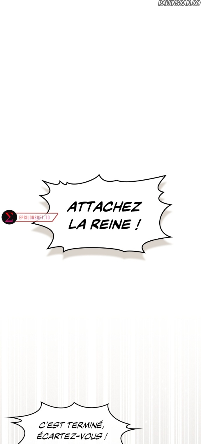 Reborn as the Enemy Prince Chapitre 70 - Page 18