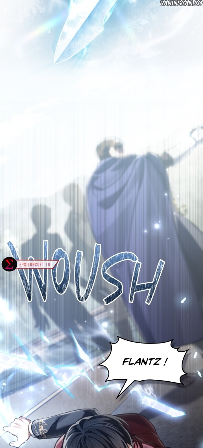 Reborn as the Enemy Prince Chapitre 70 - Page 21