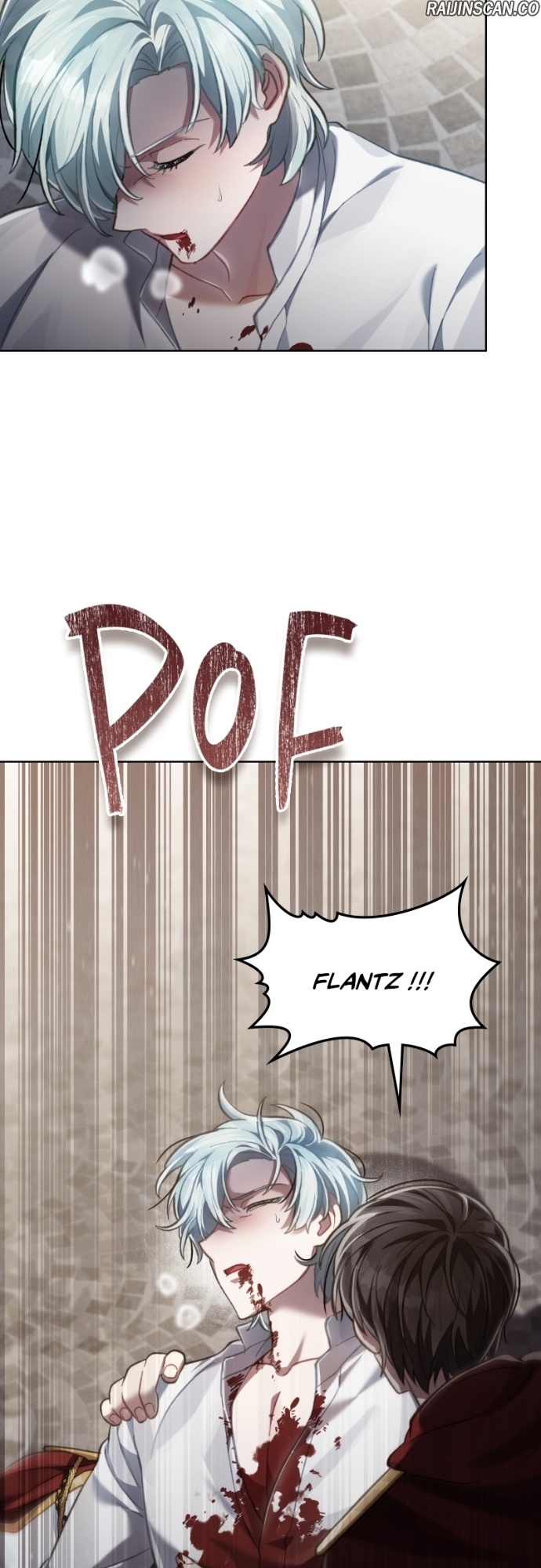 Reborn as the Enemy Prince Chapitre 70 - Page 23