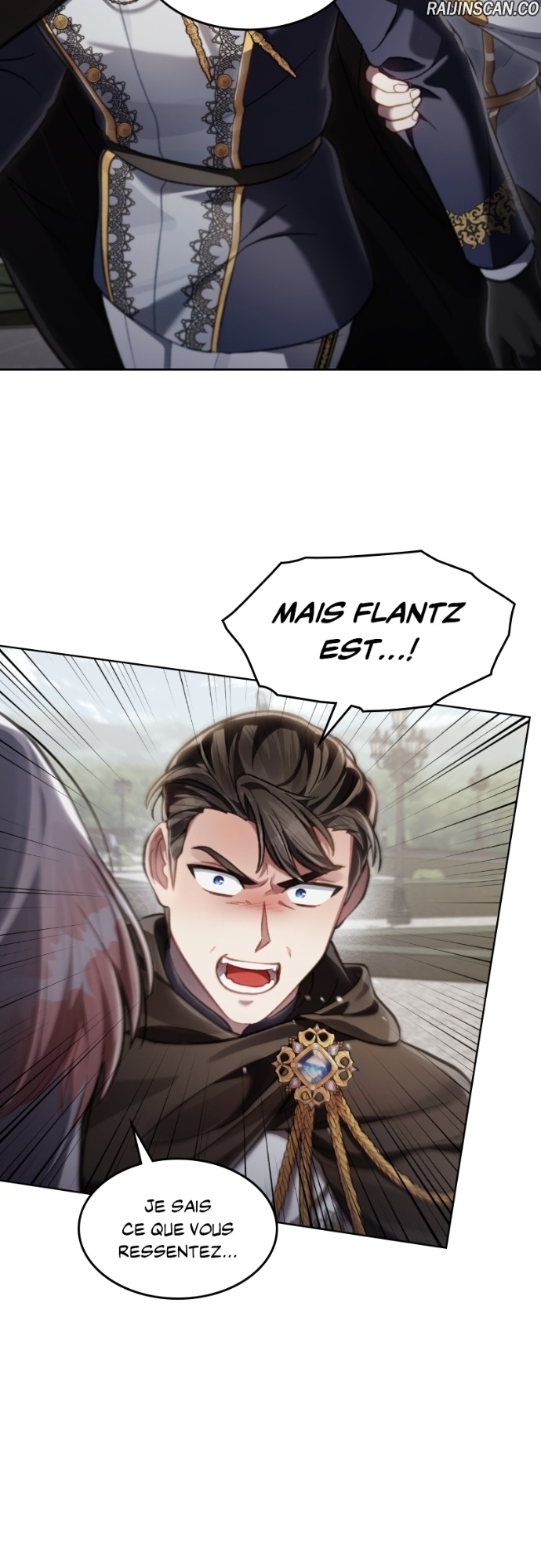 Reborn as the Enemy Prince Chapitre 70 - Page 28