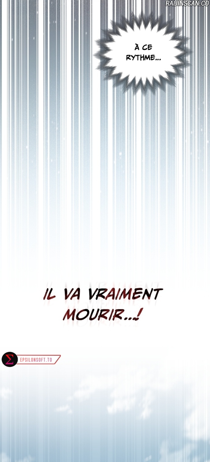Reborn as the Enemy Prince Chapitre 70 - Page 36