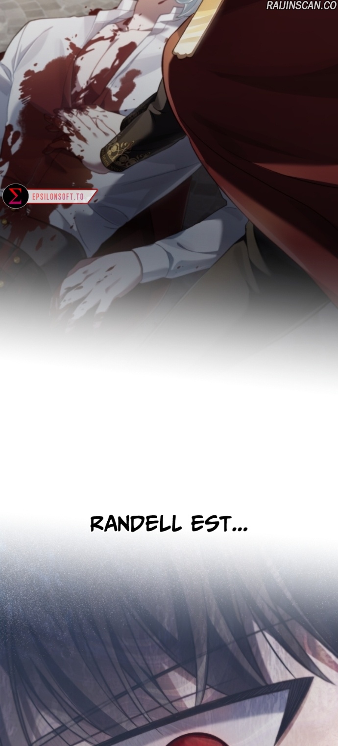 Reborn as the Enemy Prince Chapitre 70 - Page 42