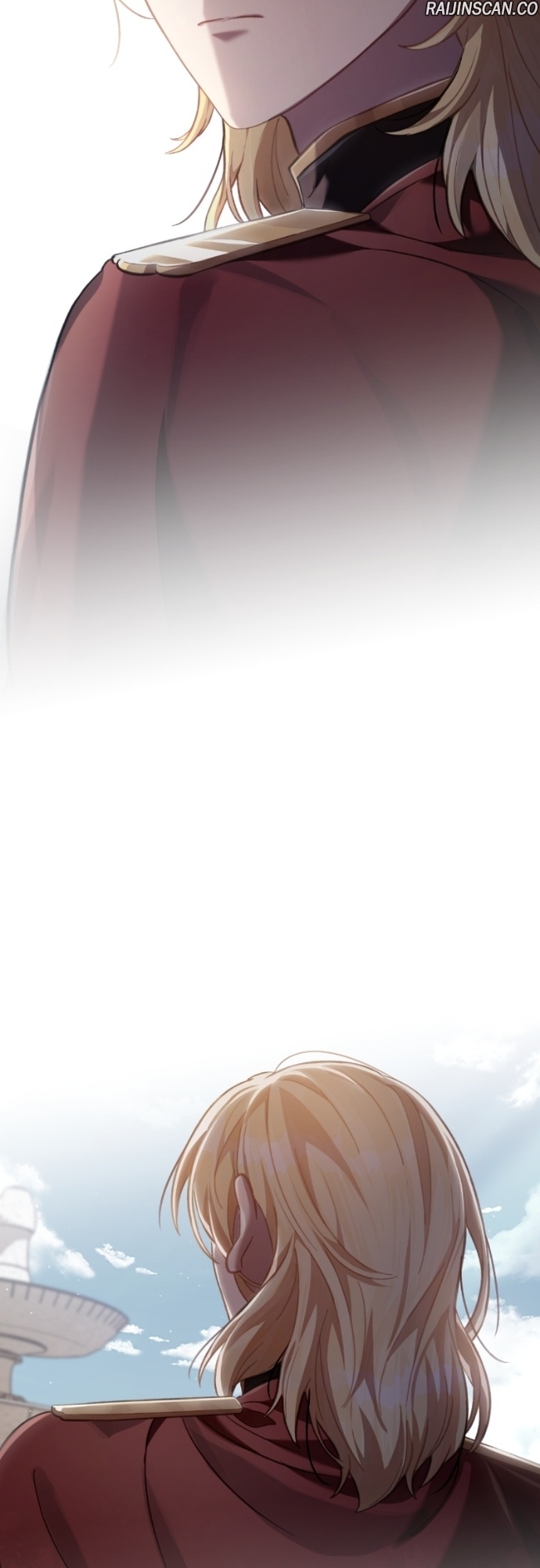 Reborn as the Enemy Prince Chapitre 70 - Page 44