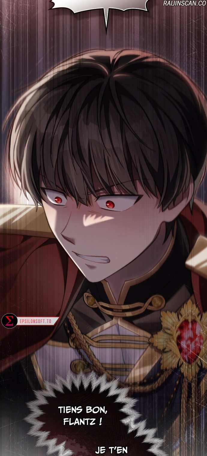 Reborn as the Enemy Prince Chapitre 70 - Page 48