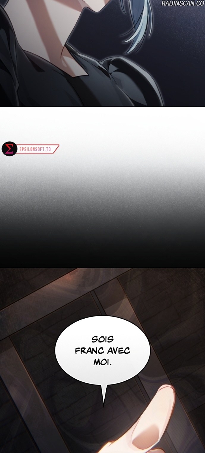 Reborn as the Enemy Prince Chapitre 70 - Page 56