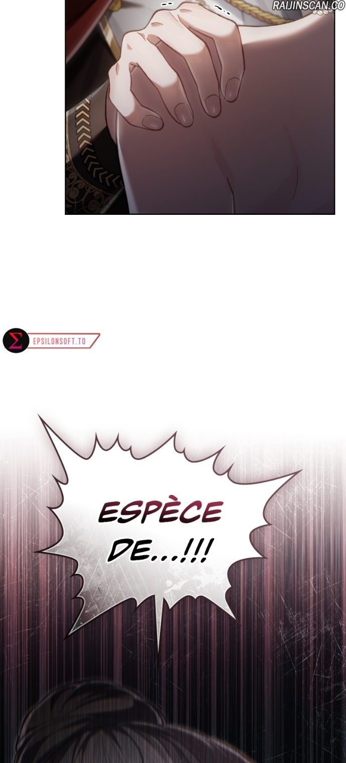 Reborn as the Enemy Prince Chapitre 70 - Page 6
