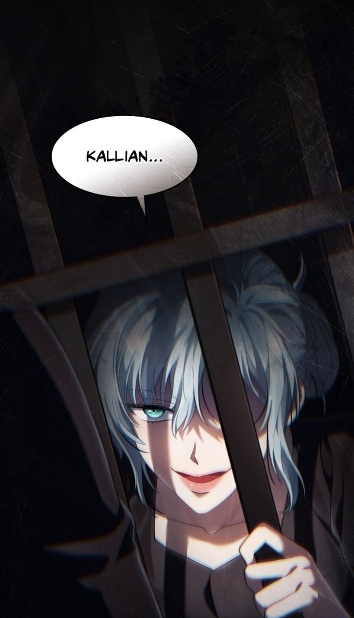 Reborn as the Enemy Prince Chapitre 71 - Page 1