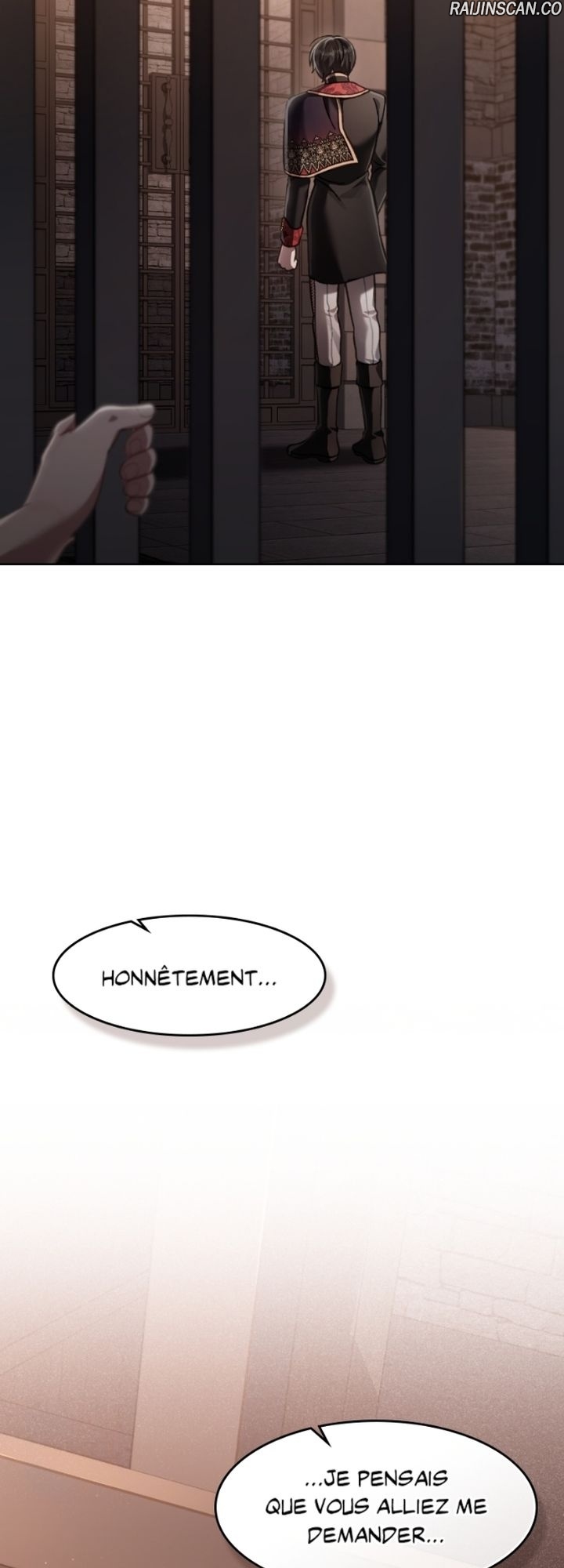 Reborn as the Enemy Prince Chapitre 71 - Page 13