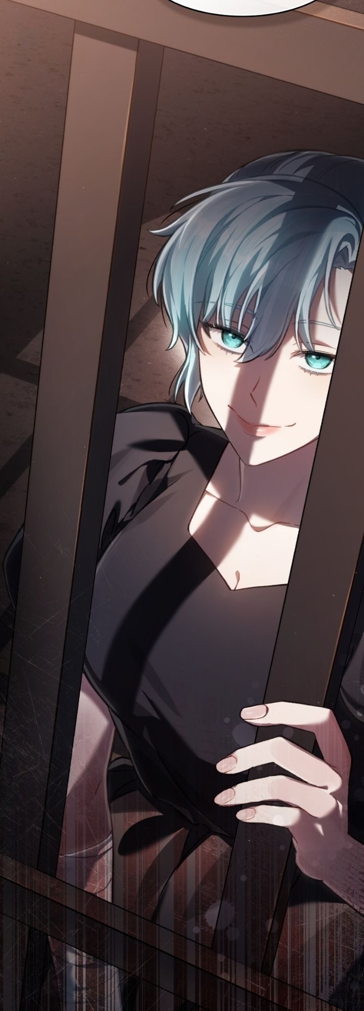 Reborn as the Enemy Prince Chapitre 71 - Page 14