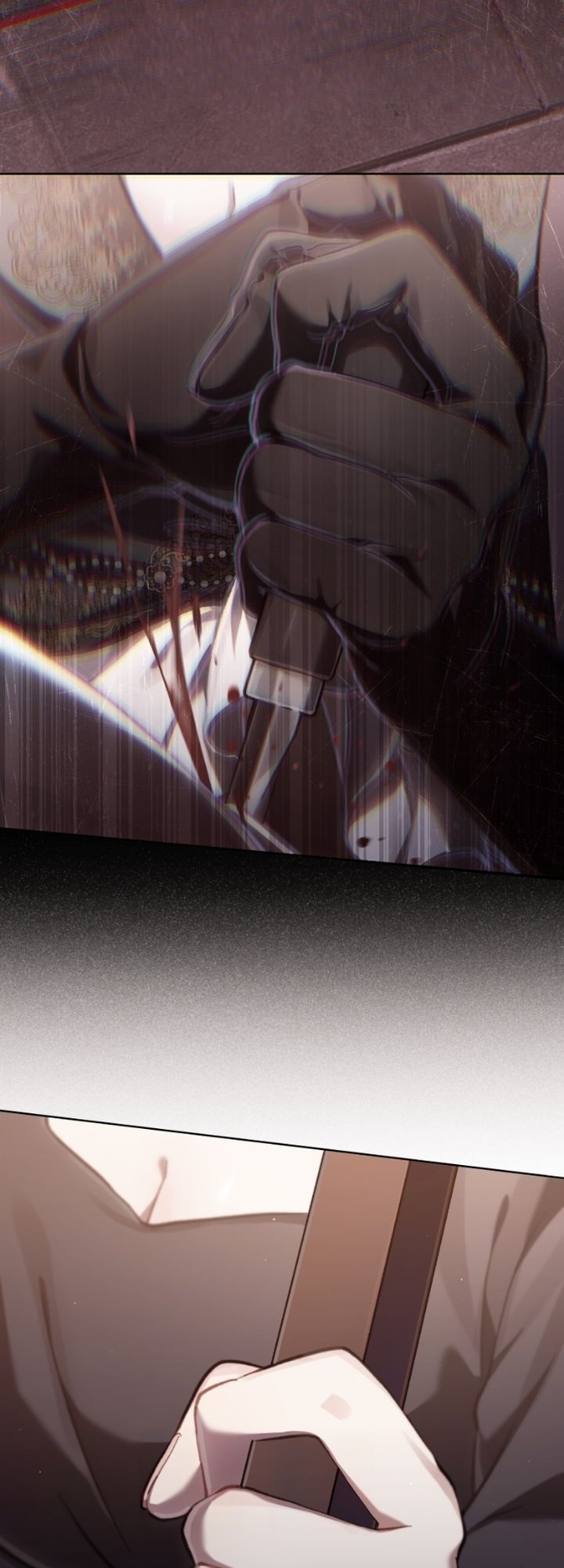 Reborn as the Enemy Prince Chapitre 71 - Page 16
