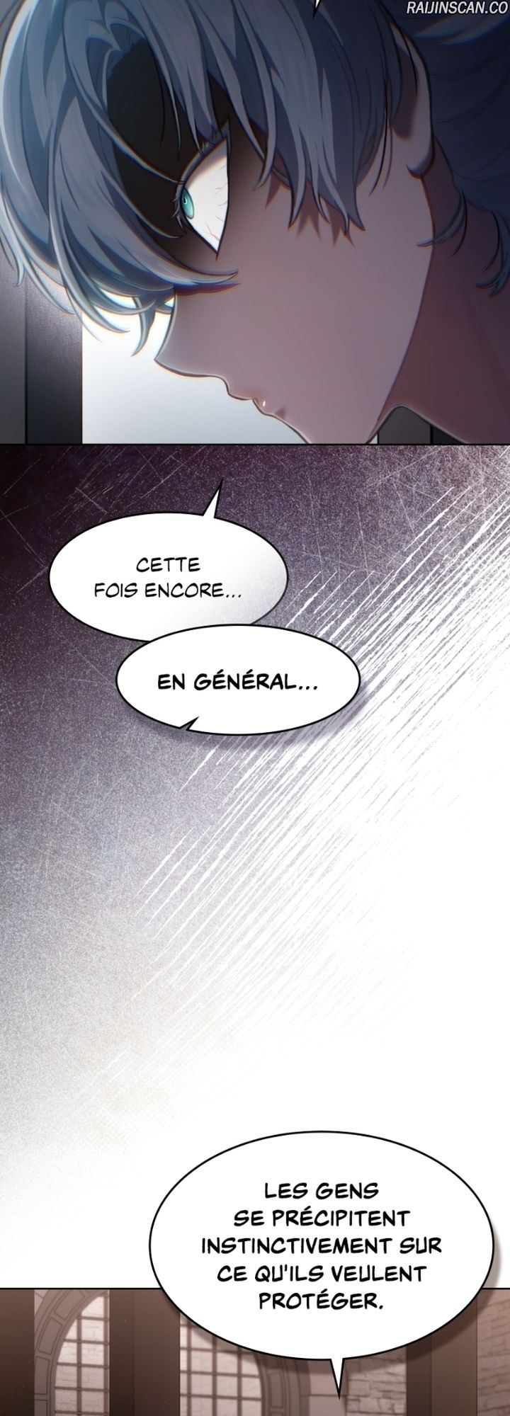 Reborn as the Enemy Prince Chapitre 71 - Page 22
