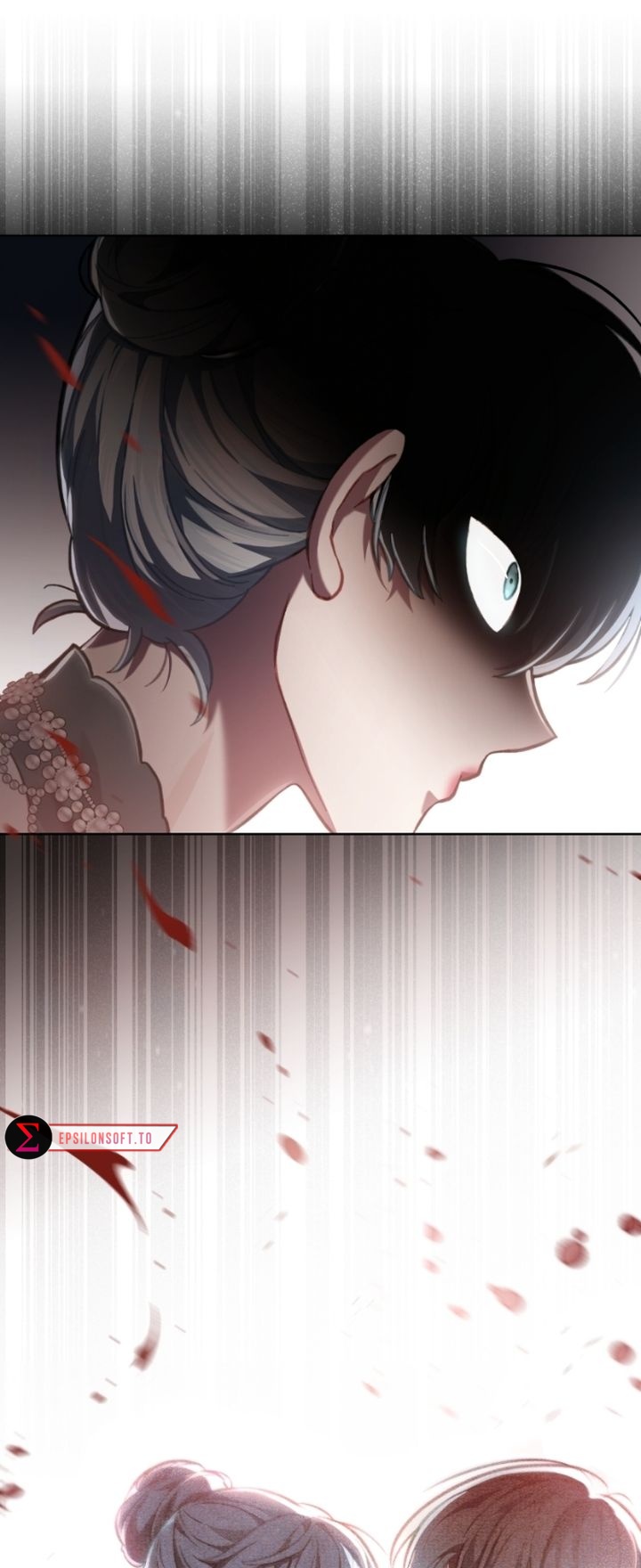 Reborn as the Enemy Prince Chapitre 71 - Page 24
