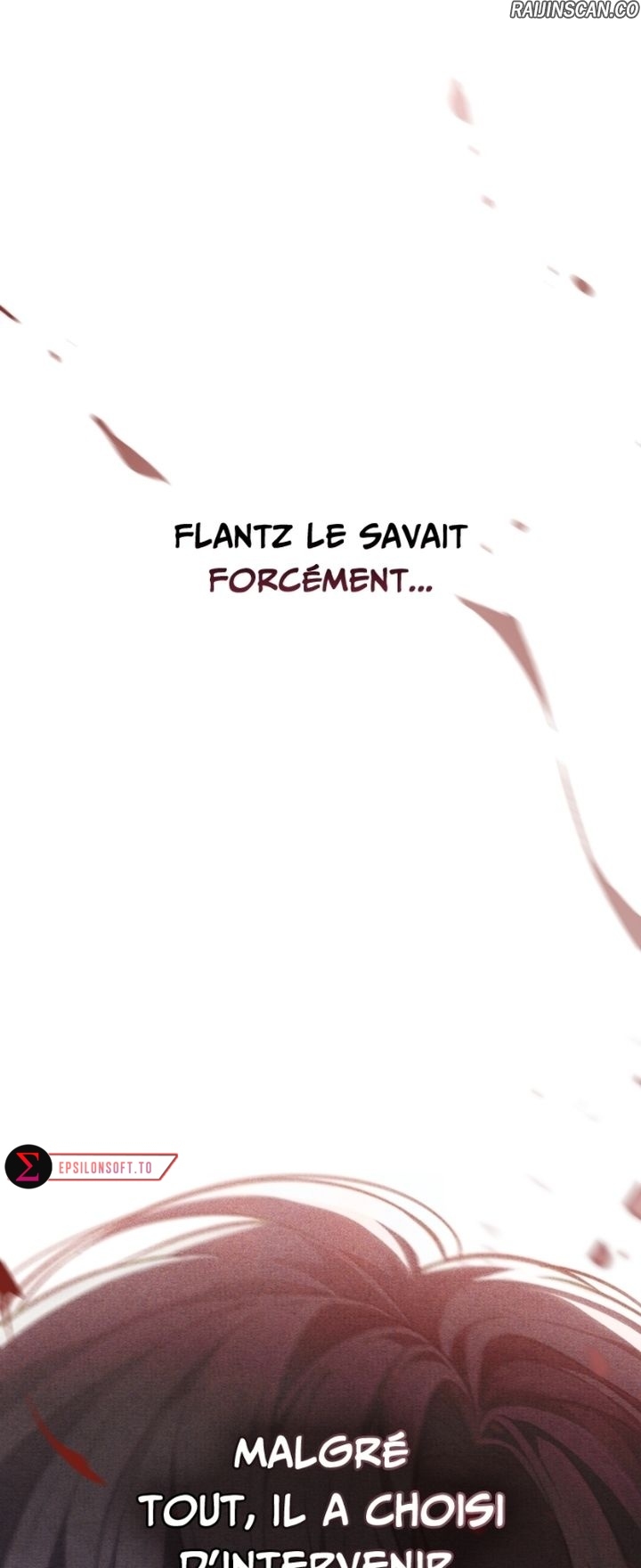 Reborn as the Enemy Prince Chapitre 71 - Page 27