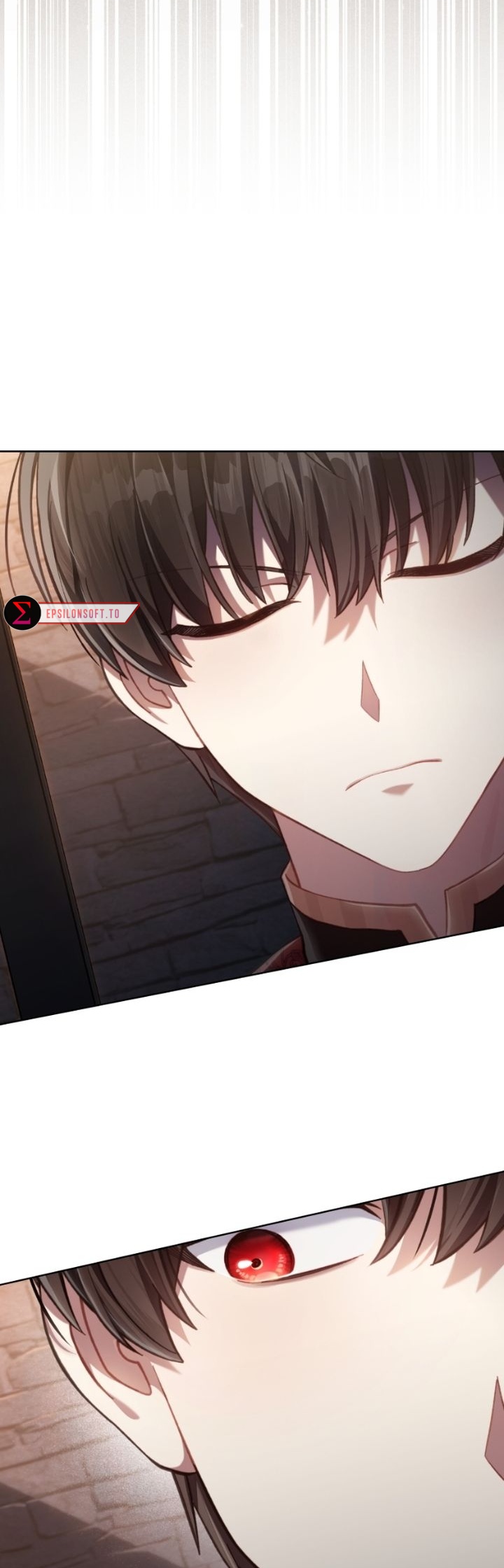 Reborn as the Enemy Prince Chapitre 71 - Page 3