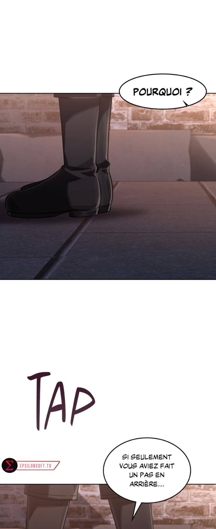 Reborn as the Enemy Prince Chapitre 71 - Page 30
