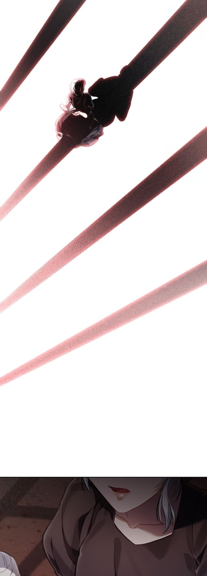 Reborn as the Enemy Prince Chapitre 71 - Page 32