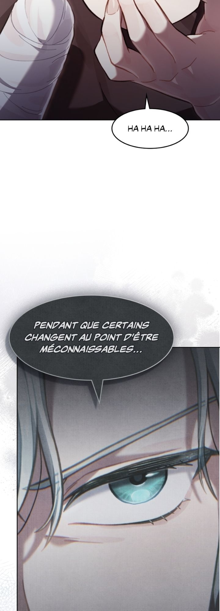 Reborn as the Enemy Prince Chapitre 71 - Page 35
