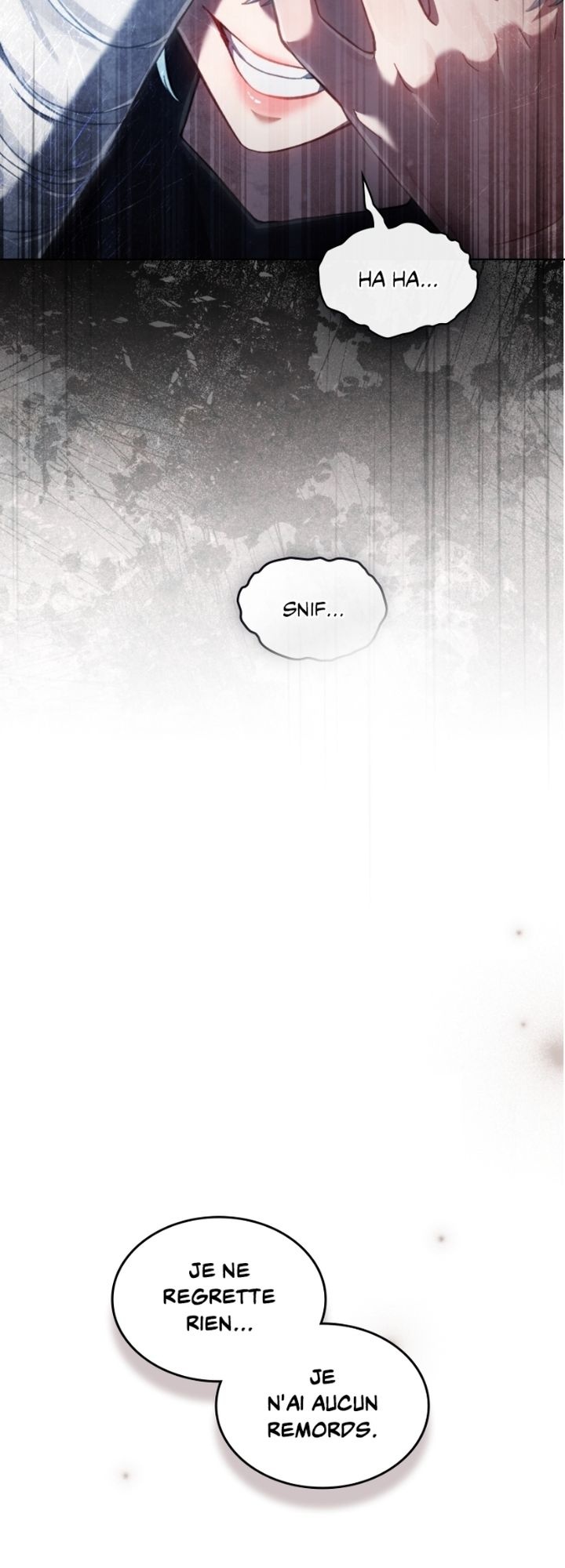 Reborn as the Enemy Prince Chapitre 71 - Page 37