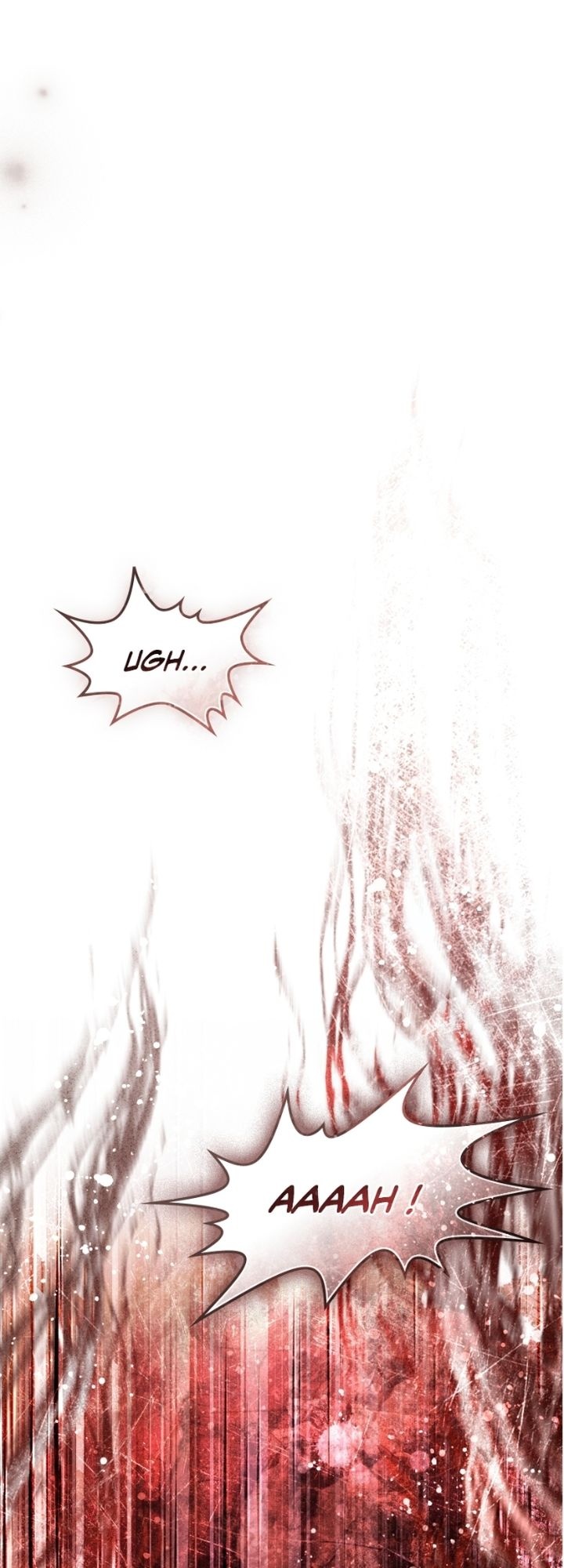 Reborn as the Enemy Prince Chapitre 71 - Page 38