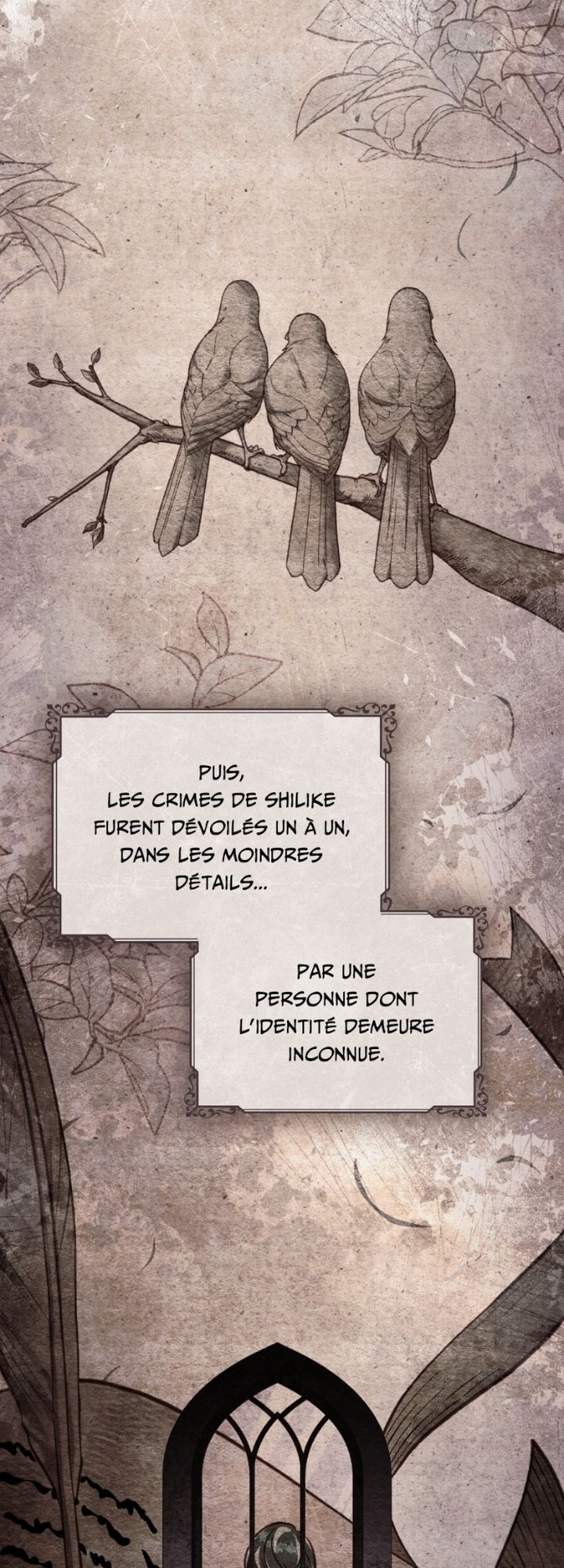 Reborn as the Enemy Prince Chapitre 71 - Page 44