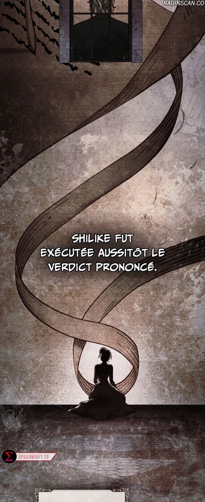 Reborn as the Enemy Prince Chapitre 71 - Page 45