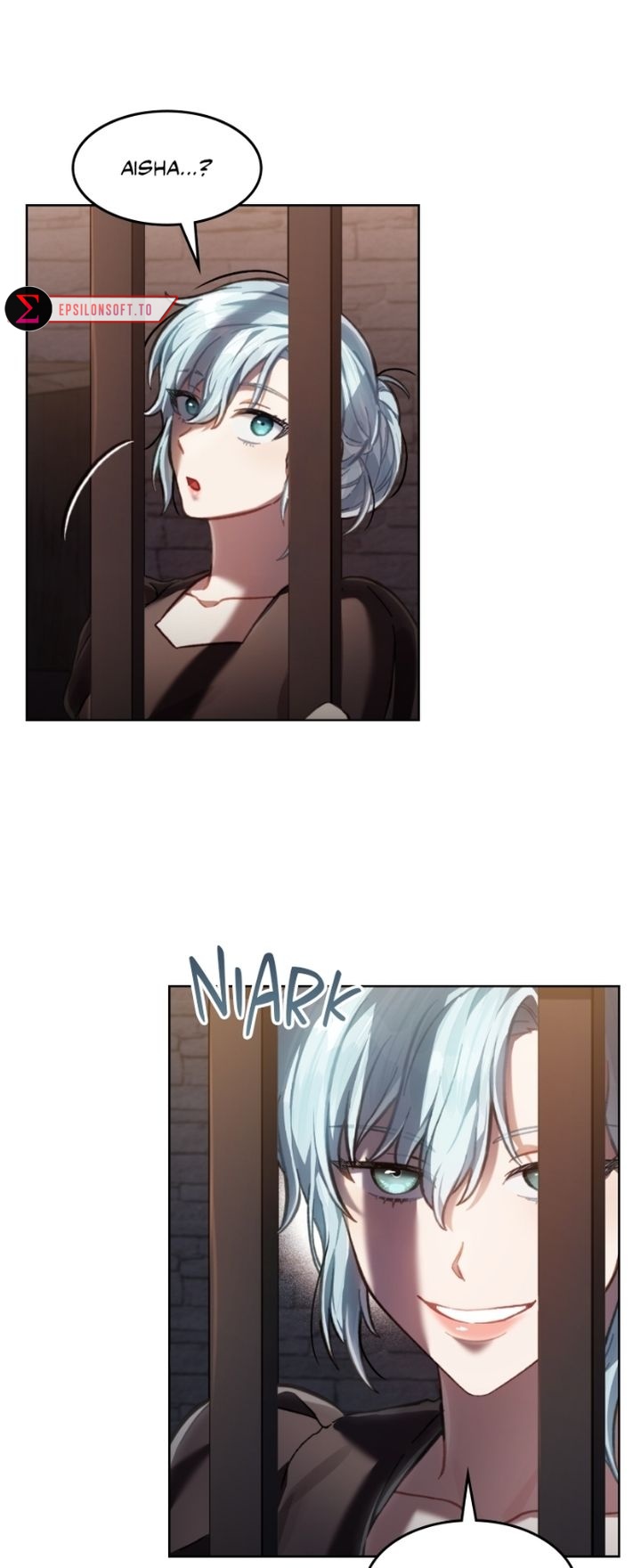Reborn as the Enemy Prince Chapitre 71 - Page 6