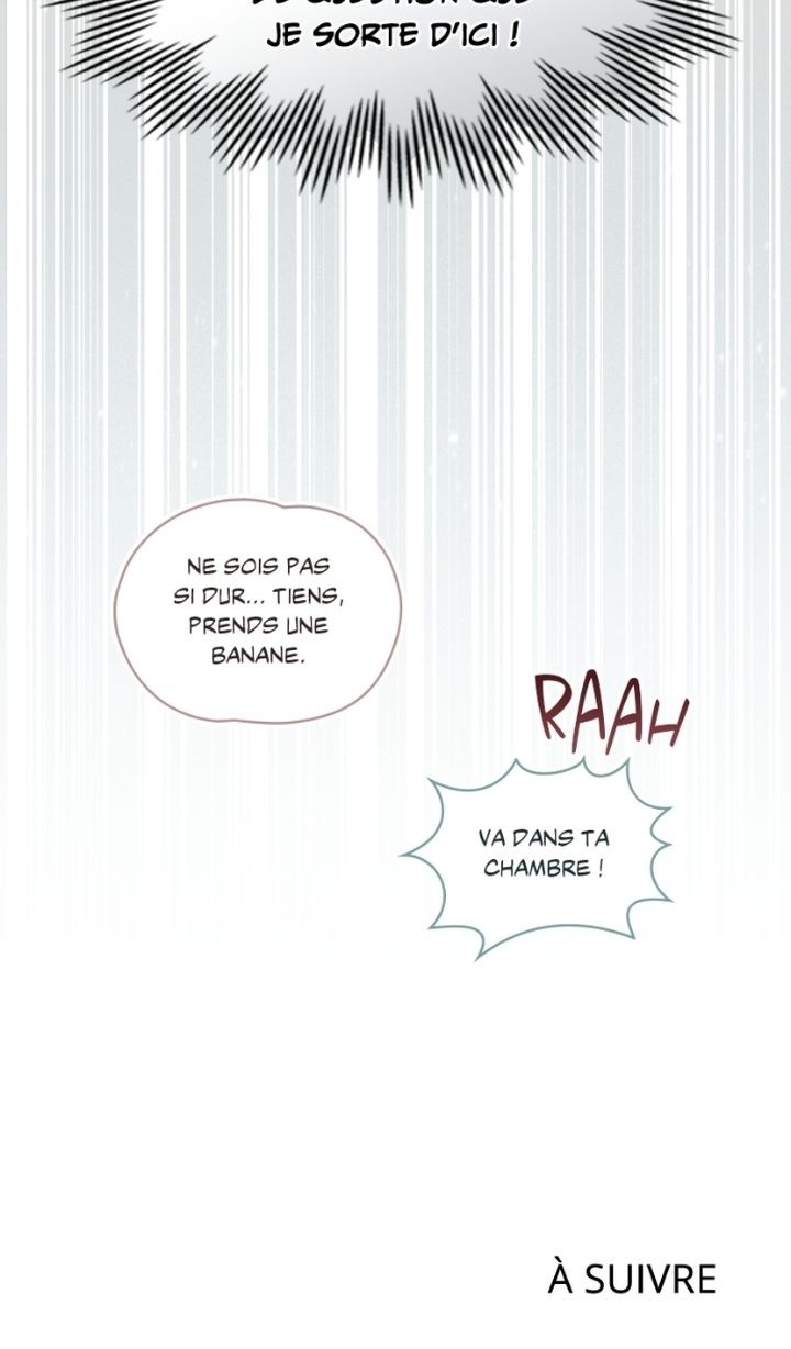 Reborn as the Enemy Prince Chapitre 71 - Page 62